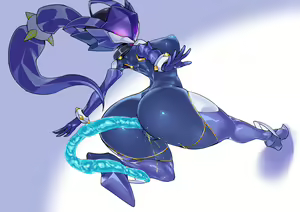 Page 155 of FUTANARI and SCAT Gallery 1 (uncensored) - preview thumbnail