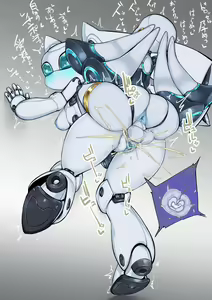 Page 1851 of FUTANARI and SCAT Gallery 1 (uncensored) - preview thumbnail