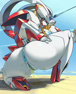 Page 314 of FUTANARI and SCAT Gallery 1 (uncensored) - preview thumbnail