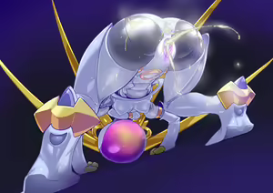 Page 438 of FUTANARI and SCAT Gallery 1 (uncensored) - preview thumbnail