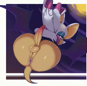Page 456 of FUTANARI and SCAT Gallery 1 (uncensored) - preview thumbnail