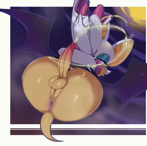 Page 458 of FUTANARI and SCAT Gallery 1 (uncensored) - preview thumbnail