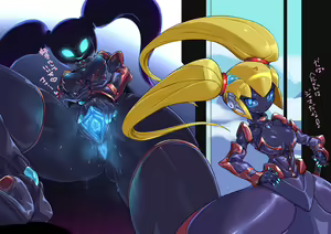Page 467 of FUTANARI and SCAT Gallery 1 (uncensored) - preview thumbnail