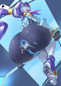 Page 479 of FUTANARI and SCAT Gallery 1 (uncensored) - preview thumbnail