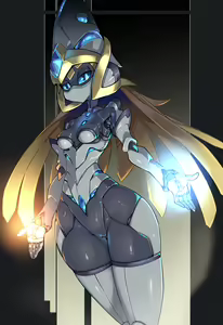 Page 490 of FUTANARI and SCAT Gallery 1 (uncensored) - preview thumbnail