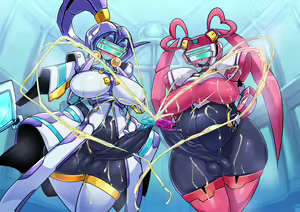 Page 709 of FUTANARI and SCAT Gallery 1 (uncensored) - preview thumbnail