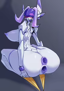 Page 727 of FUTANARI and SCAT Gallery 1 (uncensored) - preview thumbnail