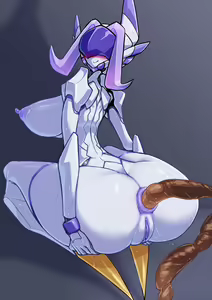 Page 734 of FUTANARI and SCAT Gallery 1 (uncensored) - preview thumbnail