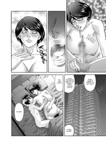 Page 16 of Mama ni Seishi Ippai Choudai Kokuhaku Nakadashi Hen | Мама наповнена спермою Зізнання/грубий кремпай - preview thumbnail