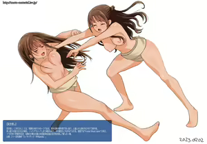 Page 139 of ●PIXIV● sakaki - preview thumbnail