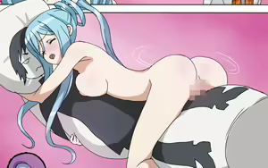 Page 1476 of ●PIXIV● sakaki - preview thumbnail