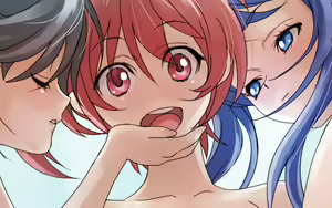 Page 1477 of ●PIXIV● sakaki - preview thumbnail