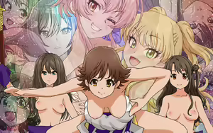 Page 339 of ●PIXIV● sakaki - preview thumbnail