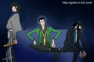 Page 827 of ●PIXIV● sakaki - preview thumbnail