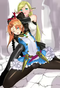 Page 11 of 【fanbox】tetsu - preview thumbnail
