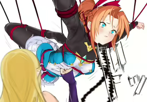 Page 16 of 【fanbox】tetsu - preview thumbnail