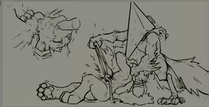 Page 119 of HIM_ARMY / YellowA / 阿黄 - preview thumbnail