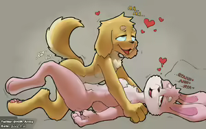 Page 48 of HIM_ARMY / YellowA / 阿黄 - preview thumbnail