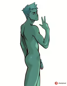 Page 4 of Fan Art Collection - preview thumbnail