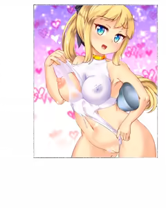 Page 1195 of Eclipse Knight Saga ~Sawa Toriko no Himekishi Mary~ - preview thumbnail