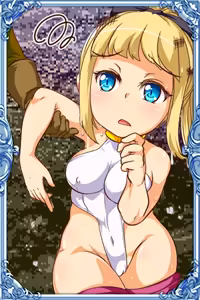 Page 1222 of Eclipse Knight Saga ~Sawa Toriko no Himekishi Mary~ - preview thumbnail
