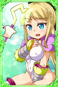 Page 1224 of Eclipse Knight Saga ~Sawa Toriko no Himekishi Mary~ - preview thumbnail