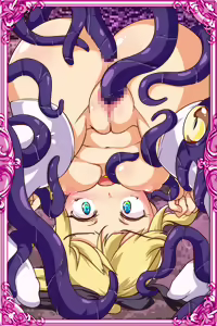 Page 1331 of Eclipse Knight Saga ~Sawa Toriko no Himekishi Mary~ - preview thumbnail