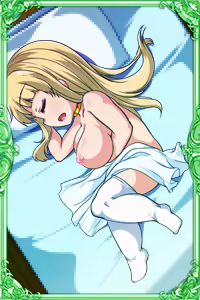 Page 1407 of Eclipse Knight Saga ~Sawa Toriko no Himekishi Mary~ - preview thumbnail
