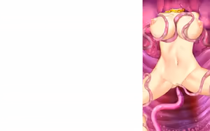 Page 493 of Eclipse Knight Saga ~Sawa Toriko no Himekishi Mary~ - preview thumbnail