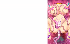 Page 507 of Eclipse Knight Saga ~Sawa Toriko no Himekishi Mary~ - preview thumbnail