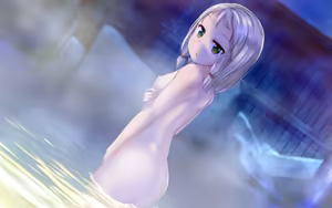 Page 552 of Eclipse Knight Saga ~Sawa Toriko no Himekishi Mary~ - preview thumbnail