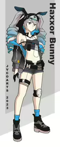 Page 21 of ●PIXIV● JVCO ARTS - preview thumbnail