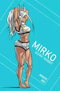 Page 43 of ●PIXIV● JVCO ARTS - preview thumbnail