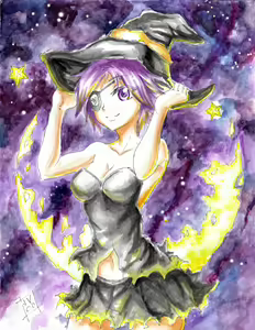 Page 64 of ●PIXIV● JVCO ARTS - preview thumbnail