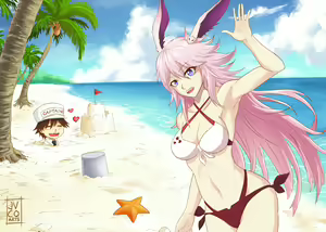 Page 69 of ●PIXIV● JVCO ARTS - preview thumbnail