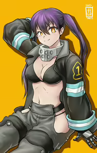 Page 81 of ●PIXIV● JVCO ARTS - preview thumbnail