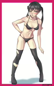 Page 90 of ●PIXIV● JVCO ARTS - preview thumbnail