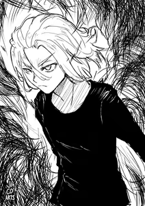 Page 96 of ●PIXIV● JVCO ARTS - preview thumbnail
