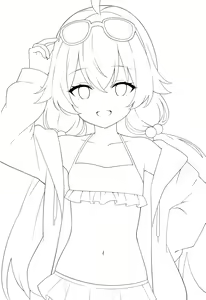 Page 151 of ●PIXIV● JYT - preview thumbnail