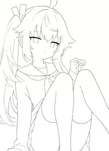 Page 160 of ●PIXIV● JYT - preview thumbnail