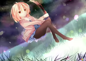 Page 346 of ●PIXIV● JYT - preview thumbnail