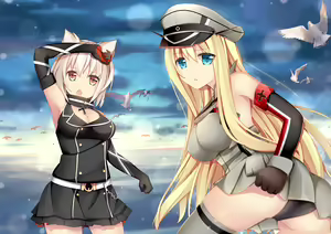 Page 497 of ●PIXIV● JYT - preview thumbnail