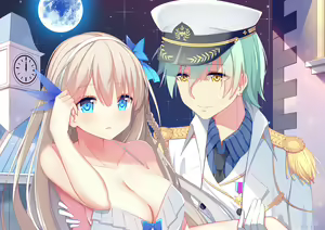 Page 645 of ●PIXIV● JYT - preview thumbnail