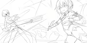 Page 688 of ●PIXIV● JYT - preview thumbnail