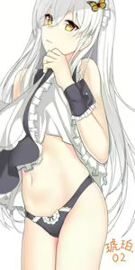 Page 727 of ●PIXIV● JYT - preview thumbnail