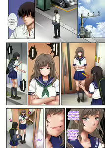 Page 11 of Midareuchi 1-4 - preview thumbnail