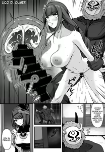 Page 15 of Kage-chan to Deka Churl - preview thumbnail