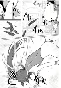 Page 36 of Minna ni Shitawareru Heroine ga Buzama Daihaiboku! Dohentai Baka Onna ni Ochi, Ikihajisarashite Jinsei Shuuryou ~Zenpen~ - preview thumbnail