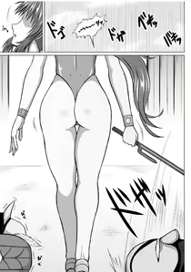 Page 4 of Minna ni Shitawareru Heroine ga Buzama Daihaiboku! Dohentai Baka Onna ni Ochi, Ikihajisarashite Jinsei Shuuryou ~Zenpen~ - preview thumbnail