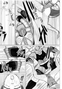 Page 50 of Minna ni Shitawareru Heroine ga Buzama Daihaiboku! Dohentai Baka Onna ni Ochi, Ikihajisarashite Jinsei Shuuryou ~Zenpen~ - preview thumbnail